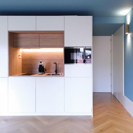 Hm - Infante Riverside Apartment C Порто Екстериор снимка