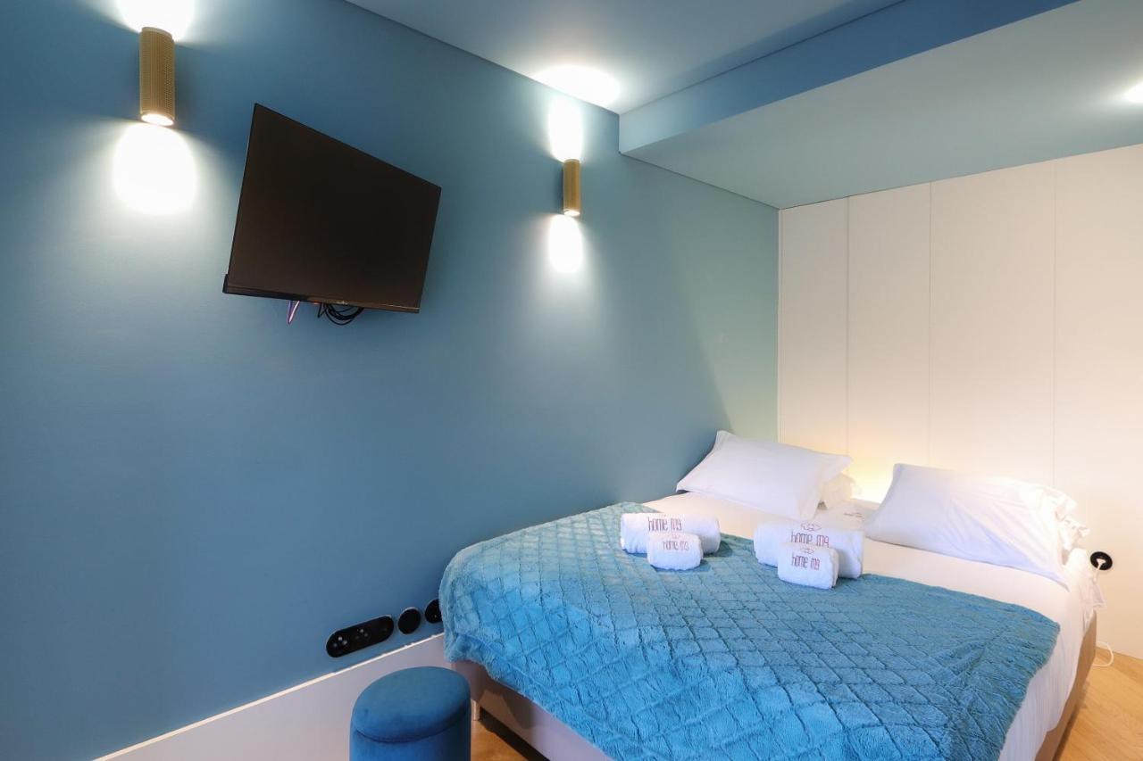 Hm - Infante Riverside Apartment C Порто Екстериор снимка